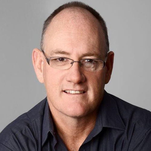 Ken Thompson
