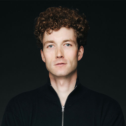 Andrew Hewitt