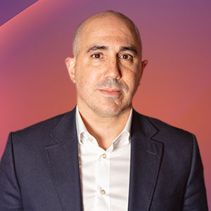 Omar Berrada