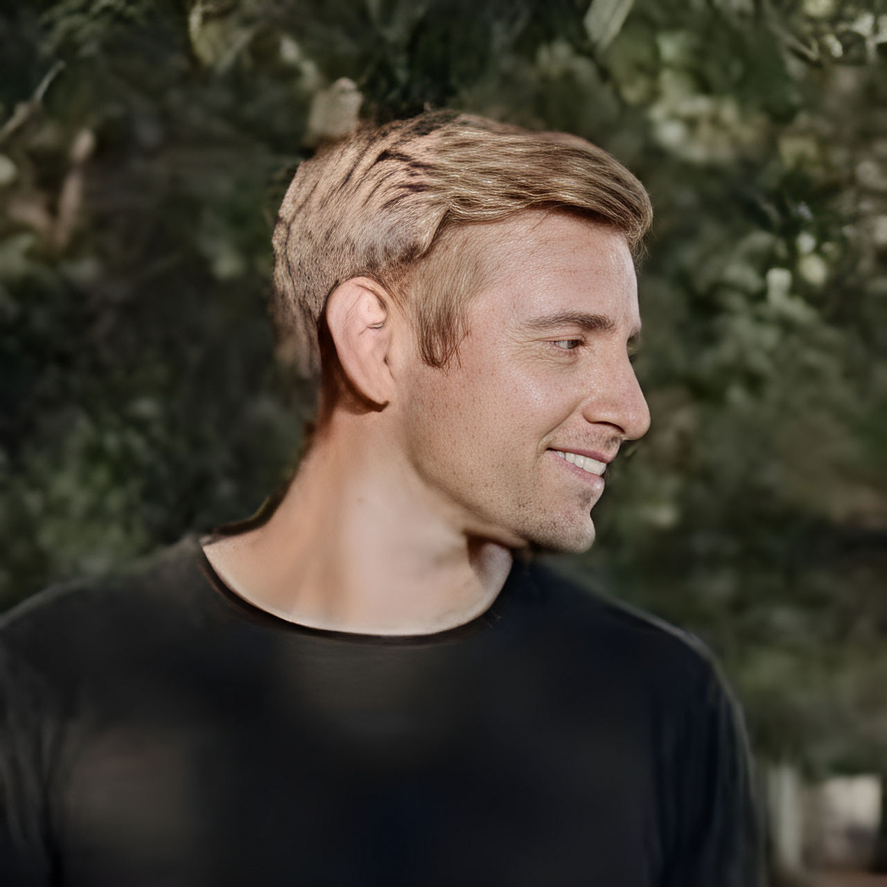 Sascha Ballweg