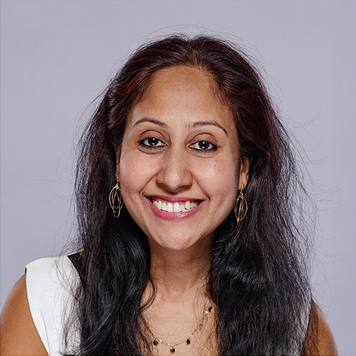 Shobana Kandaswamy