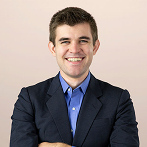 Jason Keogh