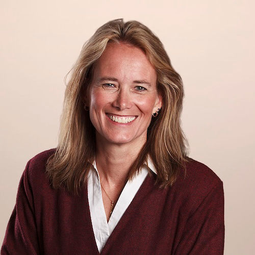 Julie Mohr