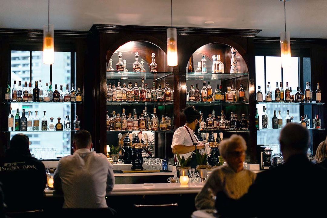 The Monarch Club