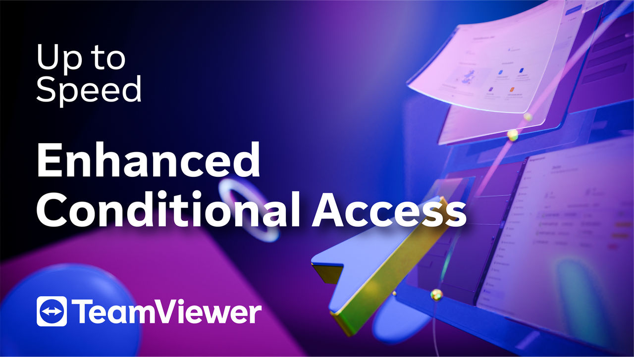 Up to Speed with TeamViewer: July 2026 | TeamViewer