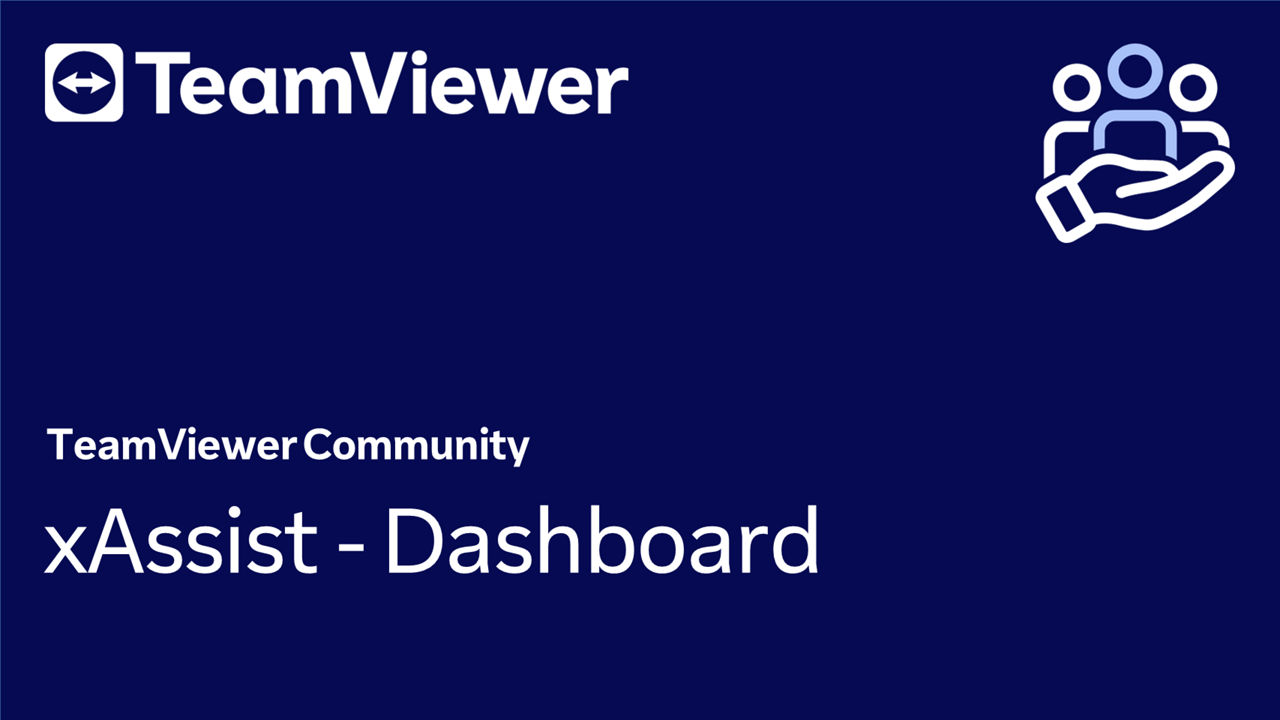 7. Frontline Command Center | xAssist | Dashboard