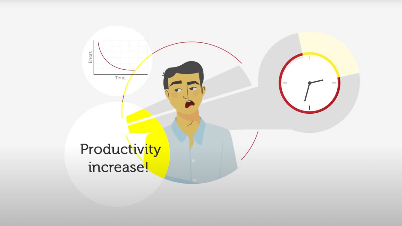 Video: xPick - How to increase productivity